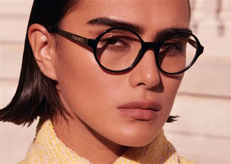 chanel glasses frame 2017|chanel frames for prescription glasses.